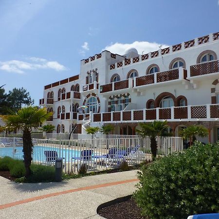Appartement 43 M2 Front De Mer 3 Cles Vacances La Tranche-sur-Mer Pokój zdjęcie
