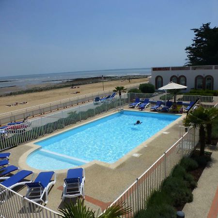 Appartement 43 M2 Front De Mer 3 Cles Vacances La Tranche-sur-Mer Pokój zdjęcie