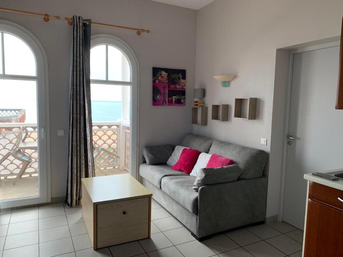 Appartement 43 M2 Front De Mer 3 Cles Vacances La Tranche-sur-Mer Zewnętrze zdjęcie
