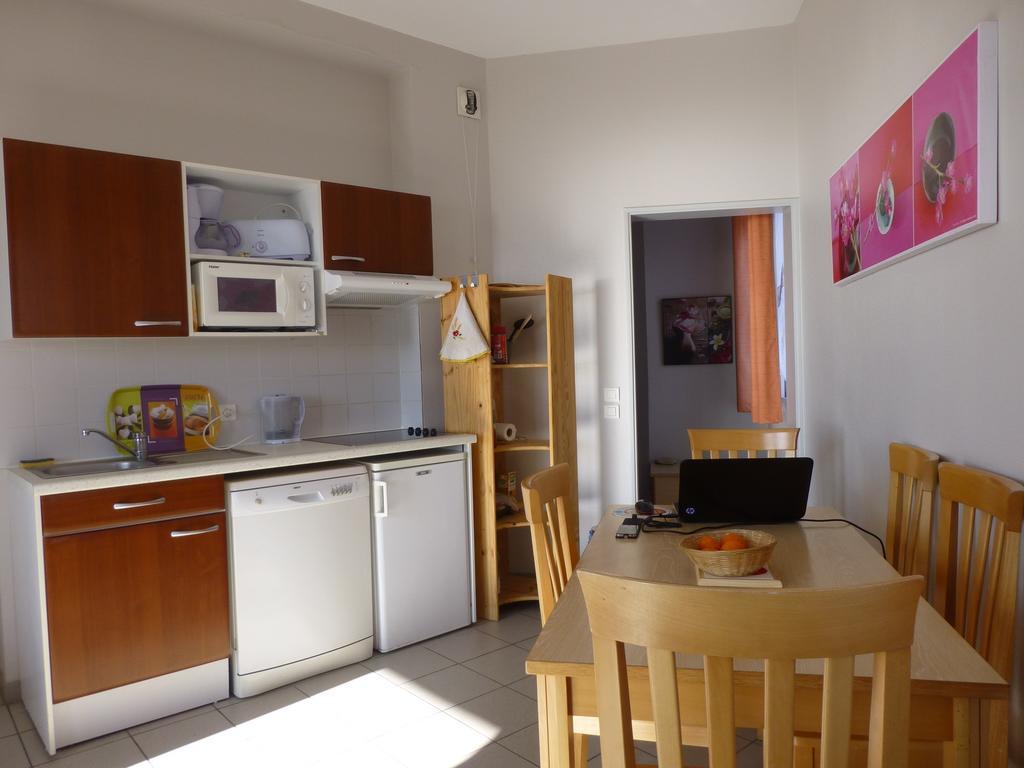 Appartement 43 M2 Front De Mer 3 Cles Vacances La Tranche-sur-Mer Pokój zdjęcie