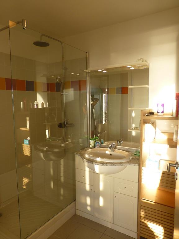Appartement 43 M2 Front De Mer 3 Cles Vacances La Tranche-sur-Mer Pokój zdjęcie