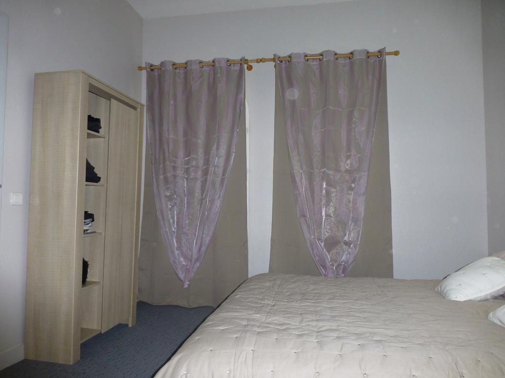 Appartement 43 M2 Front De Mer 3 Cles Vacances La Tranche-sur-Mer Pokój zdjęcie