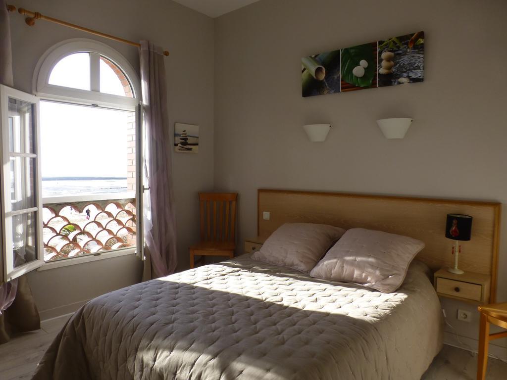 Appartement 43 M2 Front De Mer 3 Cles Vacances La Tranche-sur-Mer Pokój zdjęcie