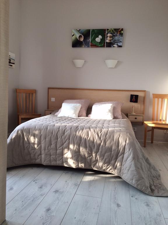 Appartement 43 M2 Front De Mer 3 Cles Vacances La Tranche-sur-Mer Pokój zdjęcie