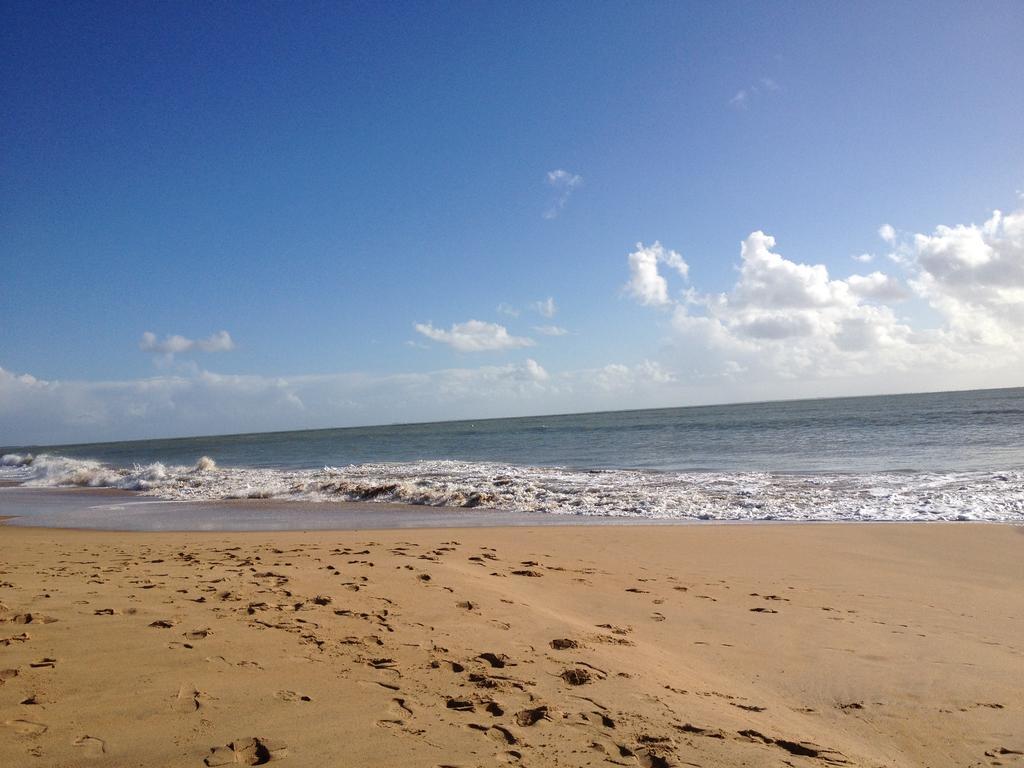 Appartement 43 M2 Front De Mer 3 Cles Vacances La Tranche-sur-Mer Pokój zdjęcie