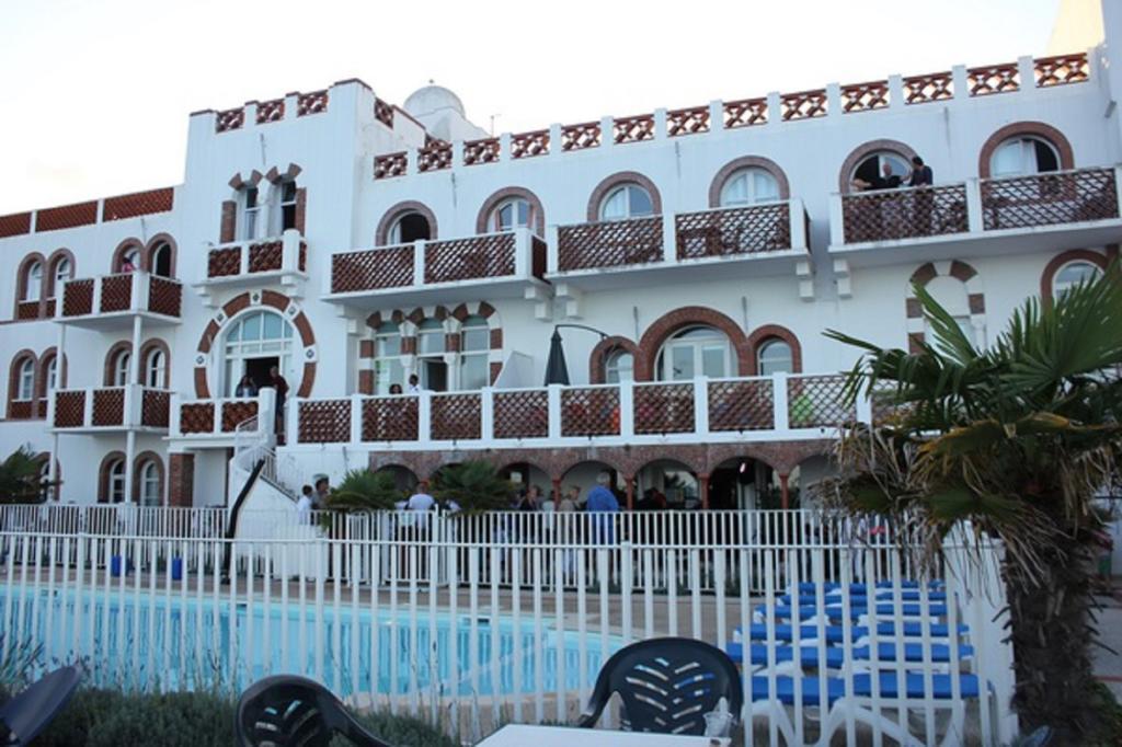 Appartement 43 M2 Front De Mer 3 Cles Vacances La Tranche-sur-Mer Pokój zdjęcie