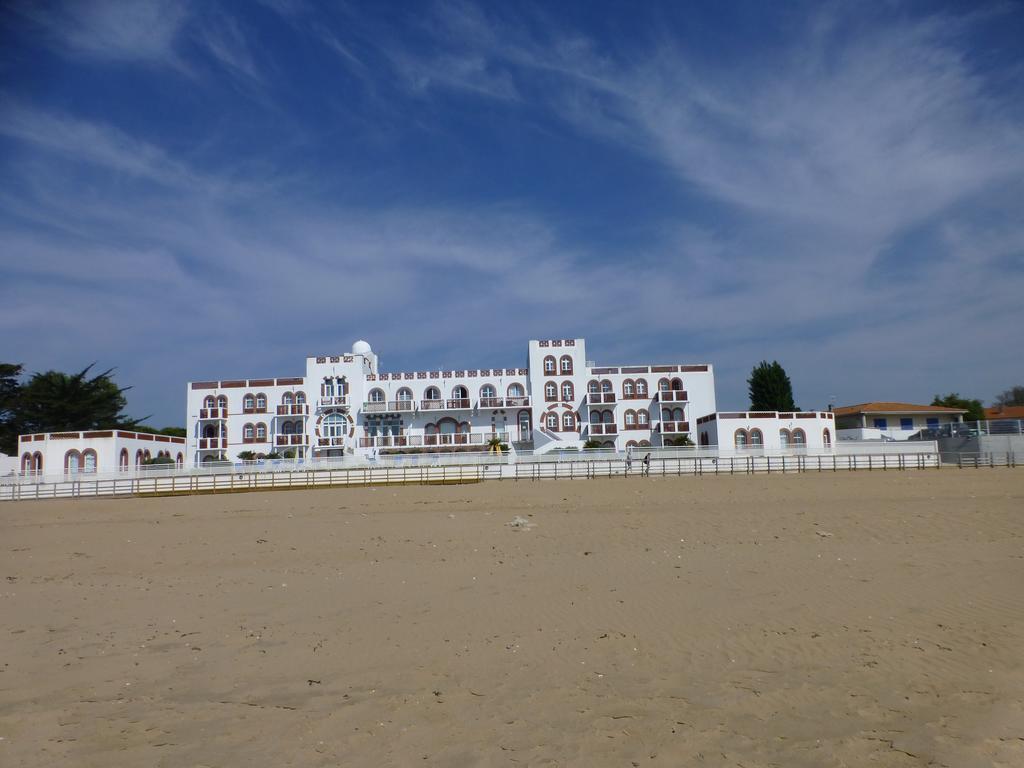 Appartement 43 M2 Front De Mer 3 Cles Vacances La Tranche-sur-Mer Pokój zdjęcie